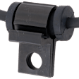 Front, Driver or Passenger Side ABS Speed Sensor, Blade Type, Spindle Mounted, For Models With Twin I-Beam Suspension, Without Stability Control