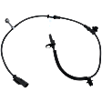 2019 Ford Mustang - Front, Driver Side ABS Speed Sensor