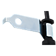 2019 Ford Mustang - Front, Driver Side ABS Speed Sensor