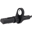2010 Ford F-150 - Rear, Driver Side ABS Speed Sensor