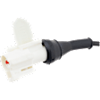 2010 Ford F-150 - Rear, Driver Side ABS Speed Sensor