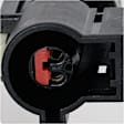 Front, Passenger Side ABS Speed Sensor, Wheel Mounted