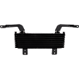 Transmission Oil Cooler, 8/10 Cyl., 5.4/6.8L, Gas Engine