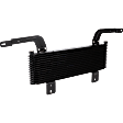 Transmission Oil Cooler, 8/10 Cyl., 5.4/6.8L, Gas Engine