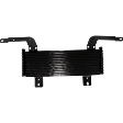 Transmission Oil Cooler, 8/10 Cyl., 5.4/6.8L, Gas Engine
