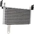 Transmission Oil Cooler, 8 Cylinder, 6.0L Engine