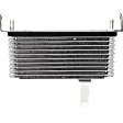 Transmission Oil Cooler, 8 Cylinder, 6.0L Engine