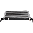 Transmission Oil Cooler, 8 Cylinder, 6.0L Engine