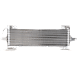 Transmission Oil Cooler