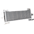 Transmission Oil Cooler