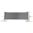 Transmission Oil Cooler