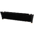 Transmission Oil Cooler, 6 Cylinder