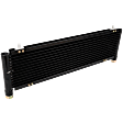 Transmission Oil Cooler, 6 Cylinder
