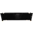 Transmission Oil Cooler, 6 Cylinder