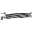 Transmission Oil Cooler