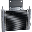 Transmission Oil Cooler
