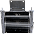 Transmission Oil Cooler