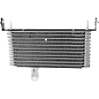Transmission Oil Cooler