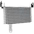 Transmission Oil Cooler