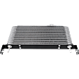 Transmission Oil Cooler