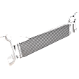 2015 Ford Escape - Transmission Oil Cooler, 2.5L 4Cyl