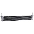 Transmission Oil Cooler