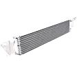 Transmission Oil Cooler