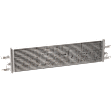 2018 Ford F-250 Super Duty - Transmission Oil Cooler, 8 Cyl 6.2L