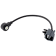 Knock Sensor