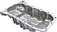Oil Pan, 1.6L, 4 Cyl. Engine