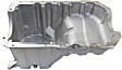 Oil Pan, 3.8L/3.9L, 6 Cyl. Engines