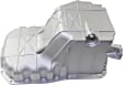 Oil Pan, 3.8L/3.9L, 6 Cyl. Engines