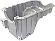 Oil Pan, 3.8L/3.9L, 6 Cyl. Engines