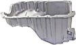 Oil Pan, 3.8L/3.9L, 6 Cyl. Engines