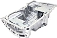 Oil Pan, 2.3L, 4 Cyl. Engine