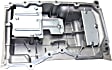 Oil Pan, 2.5L, 4 Cyl. Engine