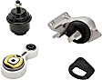 Front Motor Mount, Kit