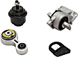 Front Motor Mount, Kit