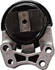 2008 Mercury Sable Base - Front, Passenger Side Motor Mount