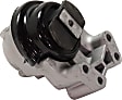 2008 Mercury Sable Base - Front, Passenger Side Motor Mount