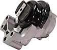 2008 Mercury Sable Base - Front, Passenger Side Motor Mount