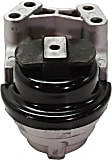 2008 Mercury Sable Base - Front, Passenger Side Motor Mount