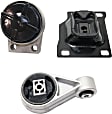 2000-2004 Ford Focus - Motor Mount, 4 Cyl., 2.0L Engine, DOHC, FWD