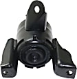 2007 Ford Fusion S - Passenger Side Motor Mount, 1 Piece Assembly