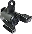 2007 Ford Fusion S - Passenger Side Motor Mount, 1 Piece Assembly
