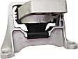 Passenger Side Motor Mount, Sold individually