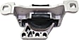 Passenger Side Motor Mount, Sold individually