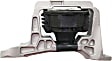 Motor Mount, 4 Cyl., 2.0L Engine