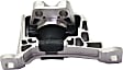Motor Mount, 4 Cyl., 2.0L Engine