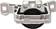 Motor Mount, 4 Cyl., 2.0L Engine